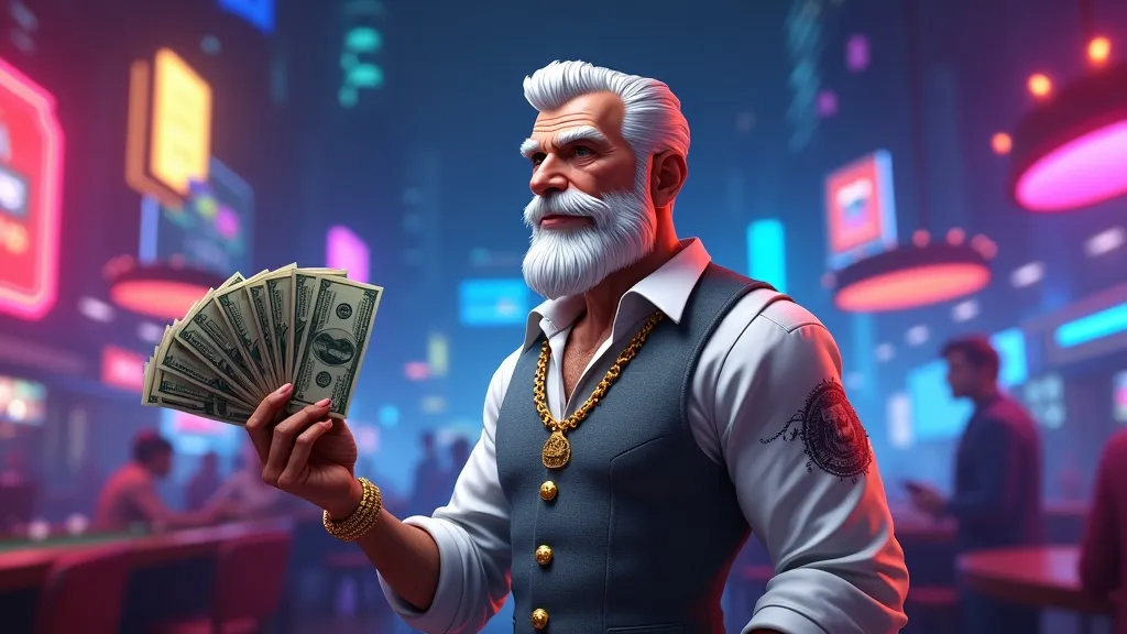 Billionairespin-bonus