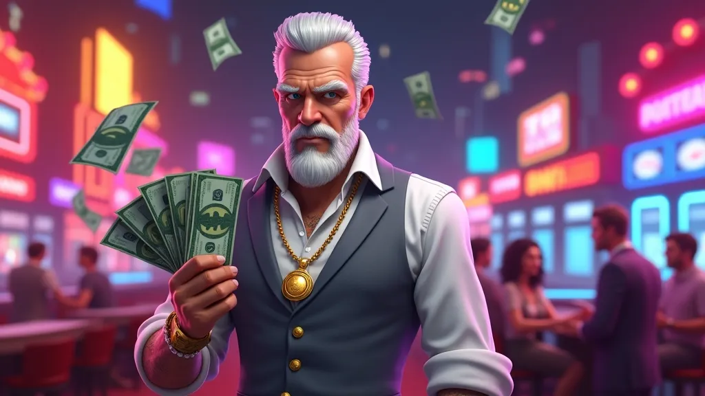 Billionairespin-bonus