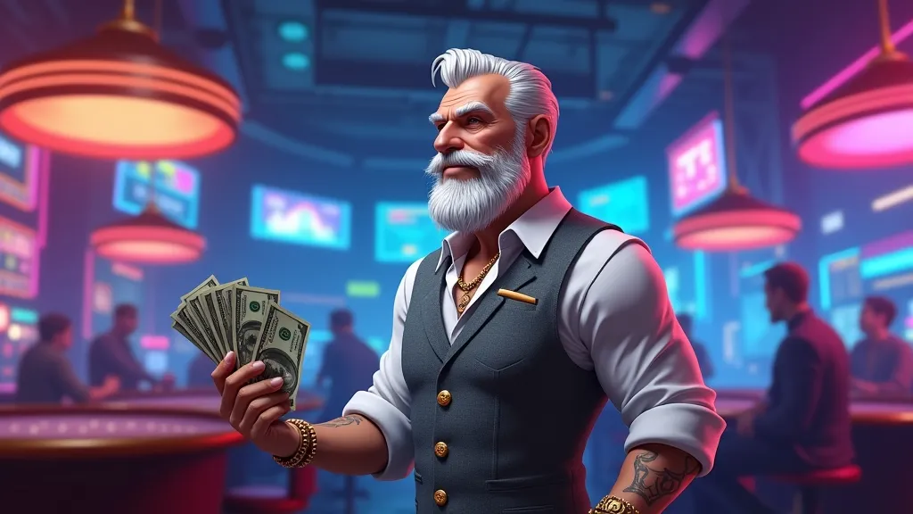 Billionairespin-bonus