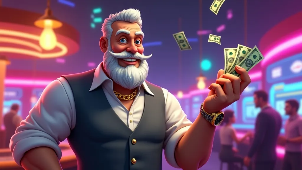 Billionairespin-bonus